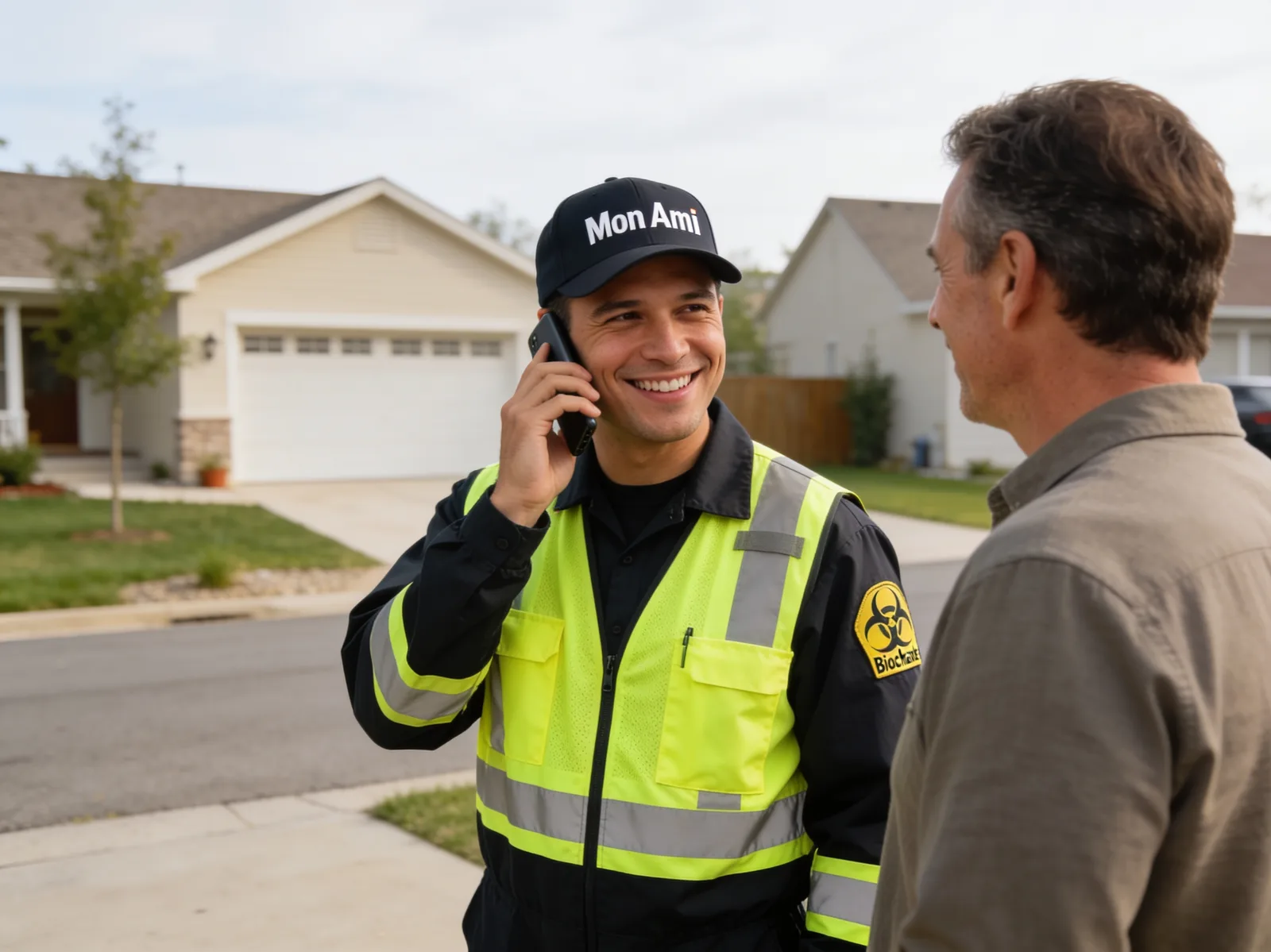 Sewage Cleanup Landers, CA FAQs