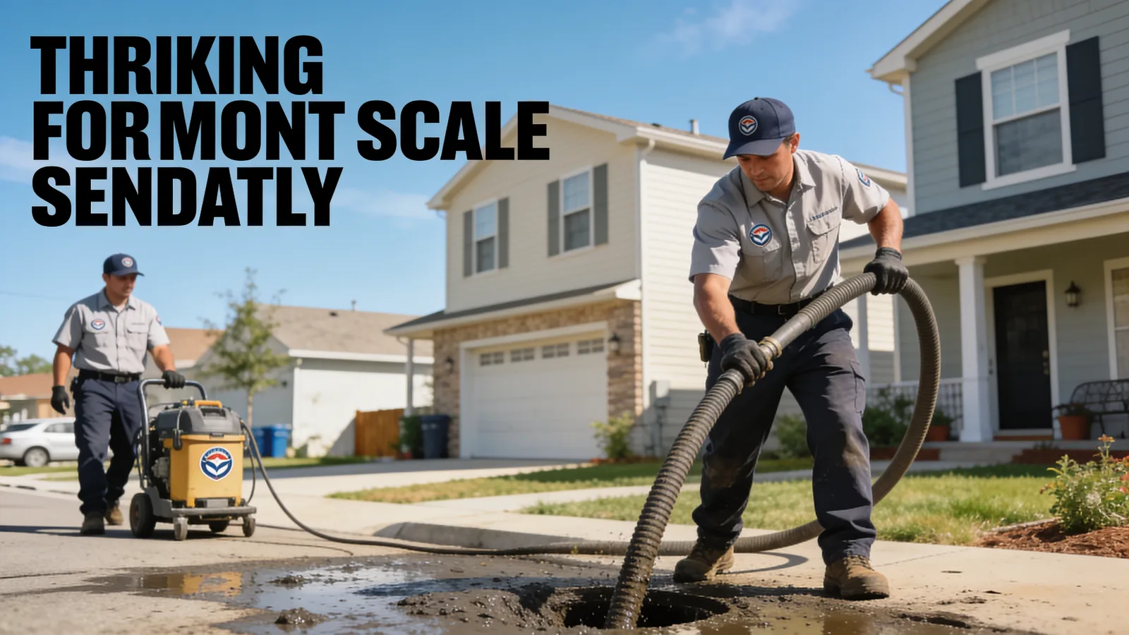 Sewage Cleanup in Landers, CA near me